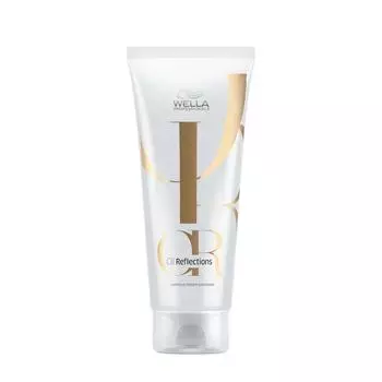 WELLA PROFESSIONALS Бальзам для интенсивного блеска волос PREMIUM BUTIQUE
