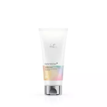 WELLA PROFESSIONALS Бальзам увлажняющий для сияния цвета Color Motion+ Conditioner