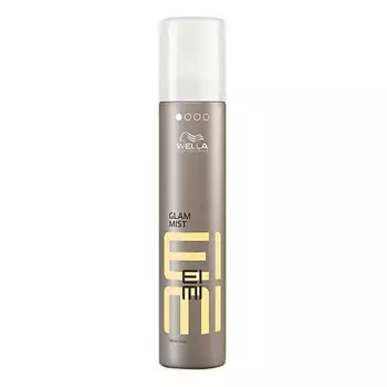 WELLA PROFESSIONALS Eimi Glam Mist Спрей для блеска и восстановления цвета волос