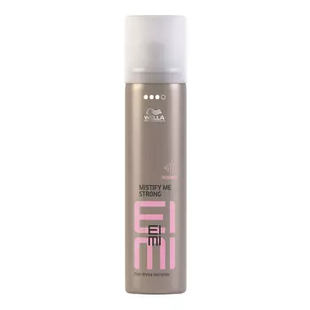 WELLA PROFESSIONALS EIMI Mistify Me Сухой лак для волос сильная фиксация 75.0
