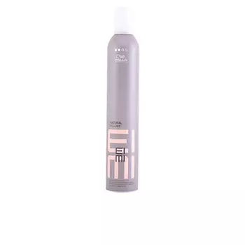 WELLA PROFESSIONALS Eimi Natural Volume Mousse Мусс для придания объема волосам