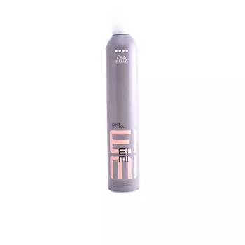 WELLA PROFESSIONALS EIMI Shape Control Mousse Мусс для укладки волос с экстра-сильной фиксацией