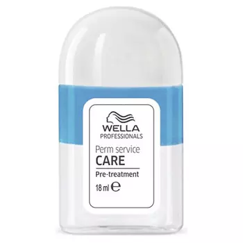 WELLA PROFESSIONALS Гель для волос перед перманентной завивкой Perm Service Care