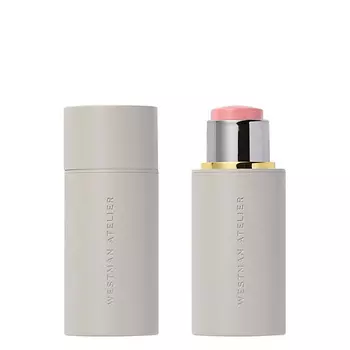 WESTMAN ATELIER Компактные румяна в стике Baby Cheeks Blush Stick