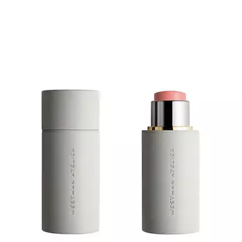 WESTMAN ATELIER Компактные румяна в стике Baby Cheeks Blush Stick