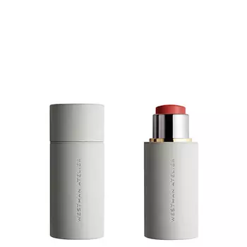 WESTMAN ATELIER Компактные румяна в стике Baby Cheeks Blush Stick