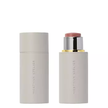 WESTMAN ATELIER Компактные румяна в стике Baby Cheeks Blush Stick