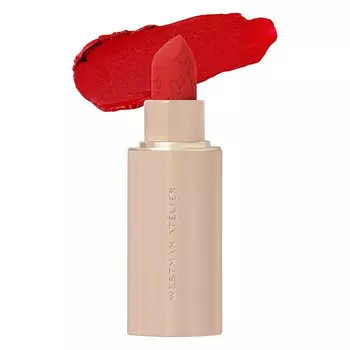 WESTMAN ATELIER Матовая губная помада Lip Suede Matte Lipstick