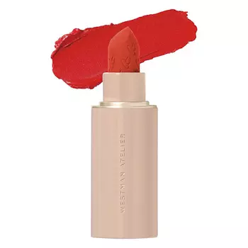 WESTMAN ATELIER Матовая губная помада Lip Suede Matte Lipstick