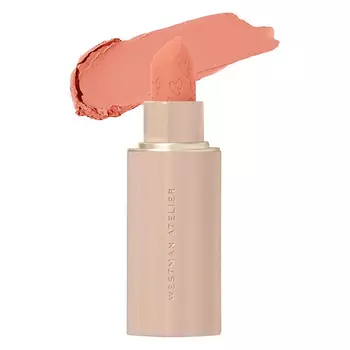 WESTMAN ATELIER Матовая губная помада Lip Suede Matte Lipstick