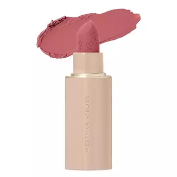 WESTMAN ATELIER Матовая губная помада Lip Suede Matte Lipstick