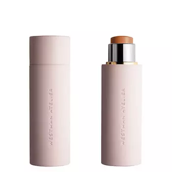 WESTMAN ATELIER Тональная основа-стик Vital Skin Foundation Stick