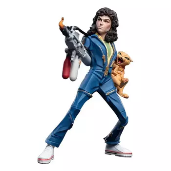 WETA WORKSHOP Игрушка Alien: Ellen Ripley Mini Epics Alien figure