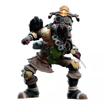 WETA WORKSHOP Игрушка Apex legends Mini Epics-Bloodhound figure