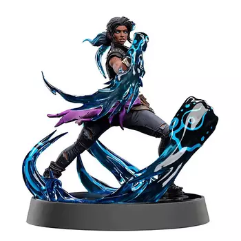 WETA WORKSHOP Игрушка Borderlands 3-Amara figure