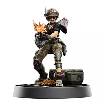 WETA WORKSHOP Игрушка Borderlands 3-Moze figure