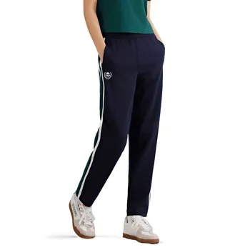 Трикотажные спортивные брюки серии 1916 года женские Kappa, Midnight Blue