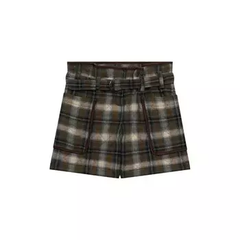 Шорты Brunello Cucinelli