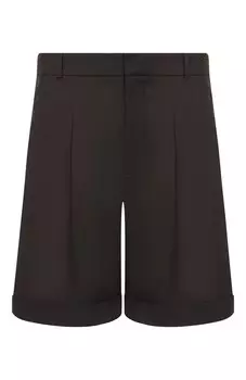 Шорты Balmain