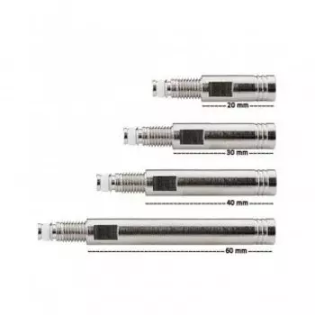 Удлинитель ниппеля Continental Valve extension, 60 мм, 40 г, 1400340000