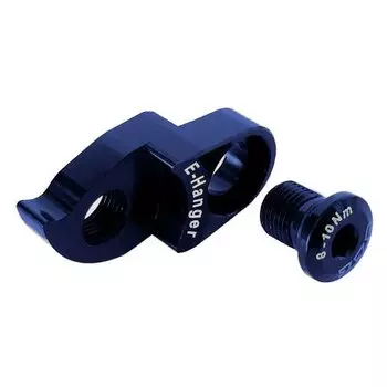 Удлинитель петуха Extension Hanger anodized Blue
