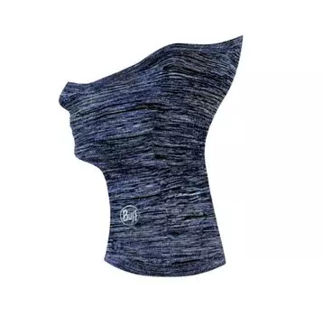 Велобандана Buff Dryflx+ Neckwarmer Blue, 121531.707.10.00
