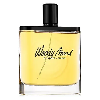 OLFACTIVE STUDIO Парфюмерная вода Woody Mood