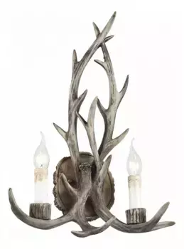 Бра ST-Luce Corna SL154.701.02