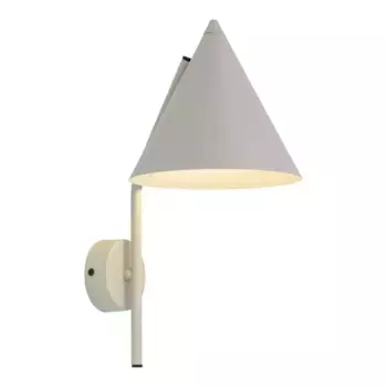 Бра TK Lighting 11089 CONO BEIGE a070965