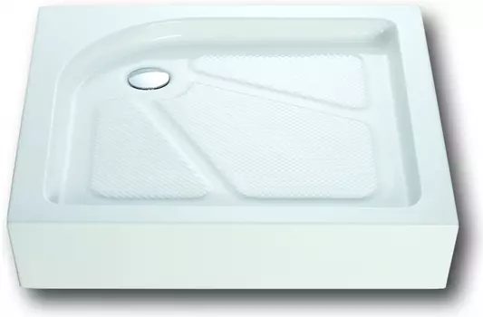Поддон для душа Bravat Type-S2 90х90х14