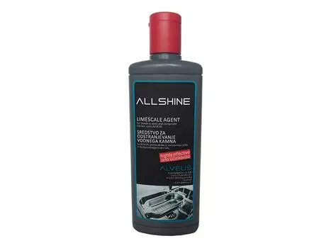 Чистящее средство ALVEUS ALLSHINE,