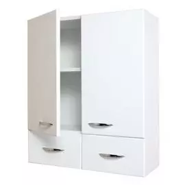 Шкаф для ванной Оника Кредо 60.2