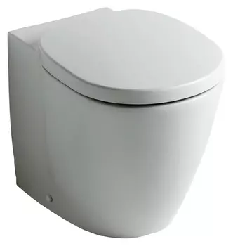 Унитаз приставной Ideal Standard Connect E803401