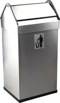 Урна Nofer 14118.S 40 л