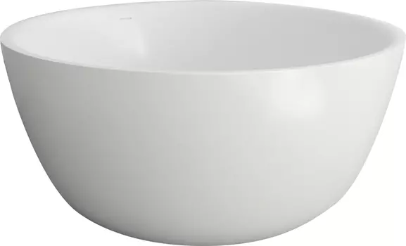 Ванна из искусственного камня Aquatica Purescape 720 White