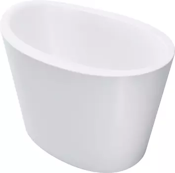 Ванна из искусственного камня Aquatica True Ofuro