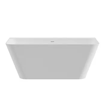 Ванна из искусственного камня Cezares Liner 170х80 Solid Surface