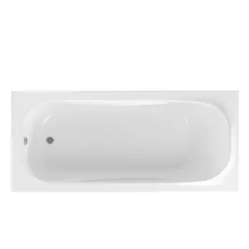 Ванна из искусственного камня Creto Nova 23-1113 170х75 см
