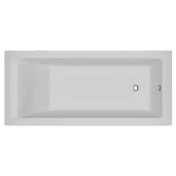 Ванна из искусственного камня Delice Diapason 180х80
