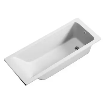 Ванна из искусственного камня GreenStone Arianna 170х75 с ножками