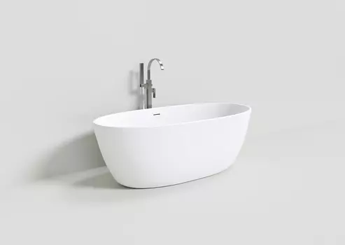 Ванна из искусственного камня NT Bagno NT203 Palermo
