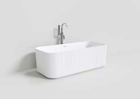 Ванна из искусственного камня NT Bagno NT221 Favoloso