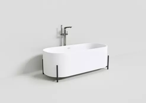 Ванна из искусственного камня NT Bagno NT303 Amiata