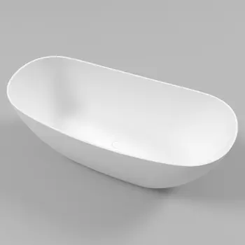 Ванна из искусственного камня Whitecross Onyx 0206.160075.200 160x75