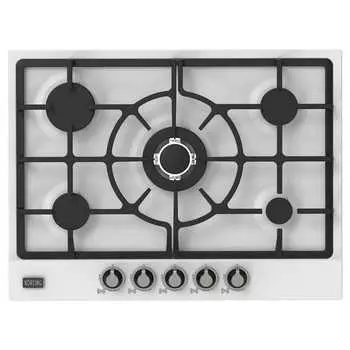 Варочная поверхность Korting Provence HG 761 CTSI газовая