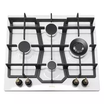 Варочная поверхность Korting Retro HG 631 CTRI газовая