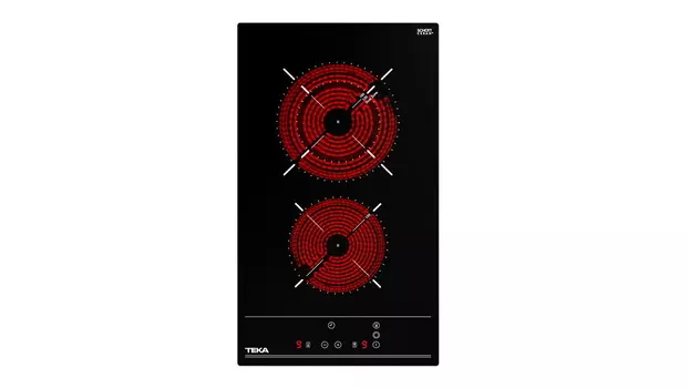 Варочная поверхность Teka Total TZC 32320 TTC BLACK Hi-Light