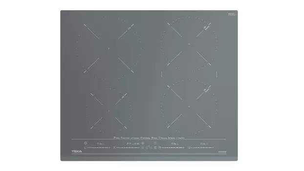 Варочная поверхность Teka Urban IZC 64630 MST STONE GREY индукционная
