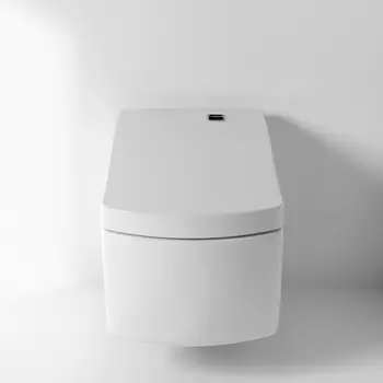 Унитаз подвесной Toto Neorest CW994P#NW1