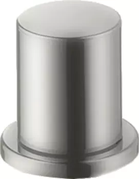 Вентиль Axor 10823800 сталь